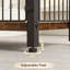 Free Standing Toilet Paper Holder