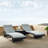 Genieve Outdoor Wicker Chaise Lounge , Cushion Included-286241200