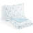 Fran Standard Floral Quilt-1765996348