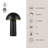 Setas 6-In LED Table Lamp-103256212