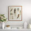 Feather Heirloom 1 Print by Sarah Atkinson-47362354