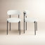 Chaise d'appoint Sherwood
