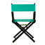 Chaise de réalisateur pliante 18 po-19623326-19623337