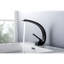 Upc Faucet With Drain-oil Rubbed Black