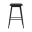 Siège de selle MidCentury Classic sans dossier-715379908-704811542
