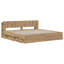 Bed Frame-1119522425