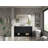 54 inch Single Bathroom Vanity-1760947195