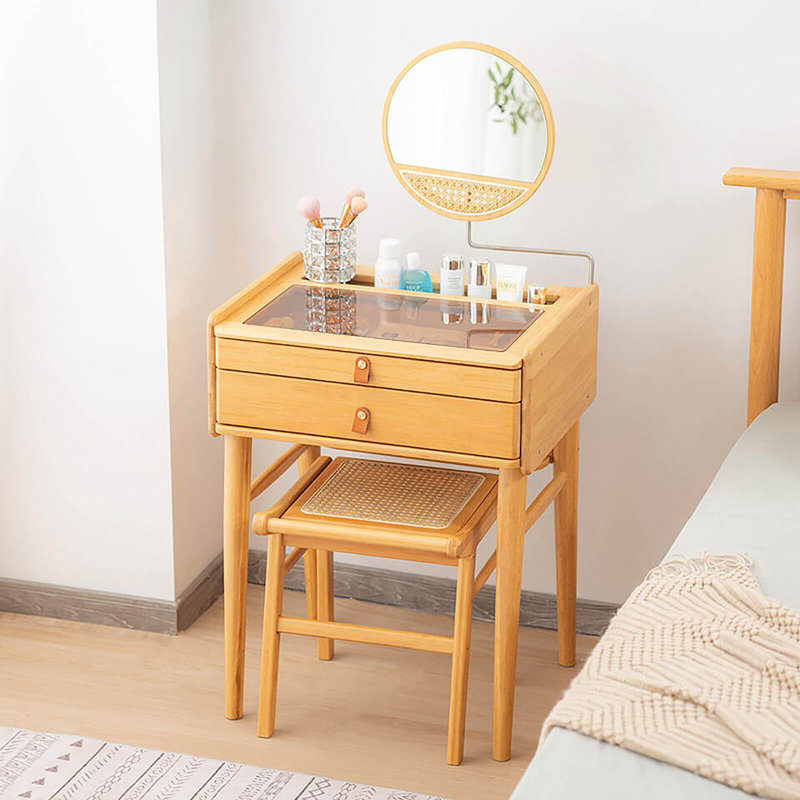 Alishaa Vanity