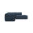 Podium Modular 4 PC Lounge Sectional A-53821366-53821367