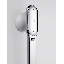Moen Mixer Shower with Adjustable Shower Head-847163031-847163025