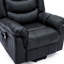 Seattle Electric Lift Assist Recliner-1923907208