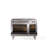 ILVE Nostalgie II 48 in Dual Fuel Range, 5 Burner, Griddle, Frenchtop-99298755-99298753