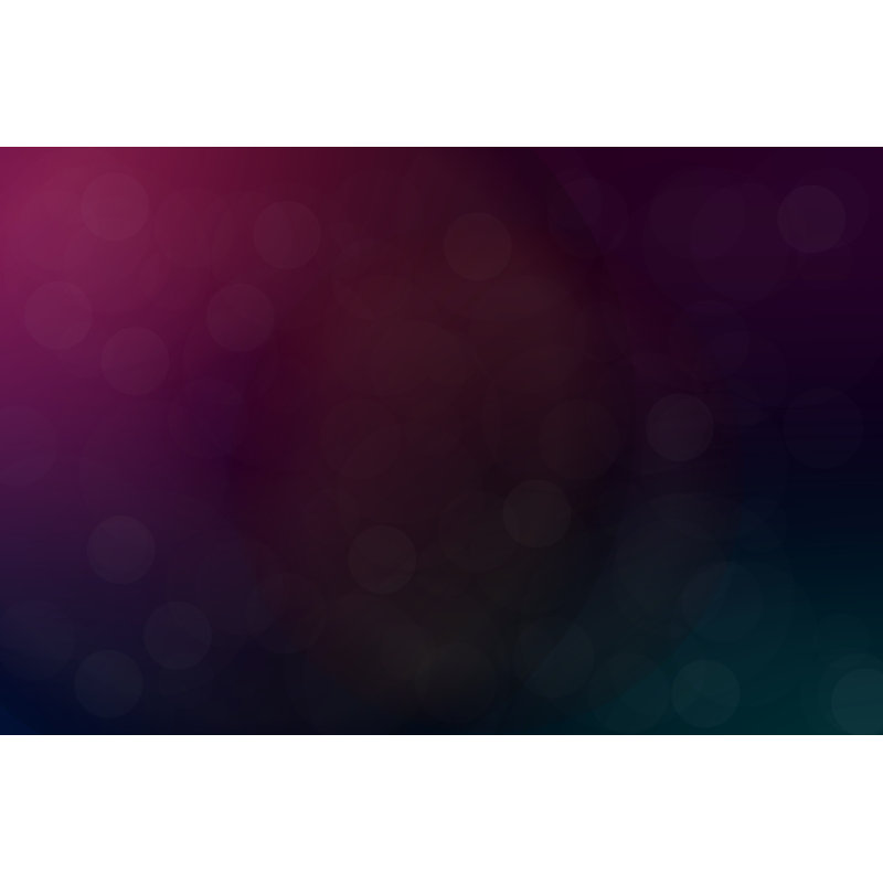 Purple Background by Photo26 - Wrapped Canvas Print, 30cm H x 46cm W x 3.8cm D