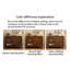 Buffet de rangement de style nordique-1237611343