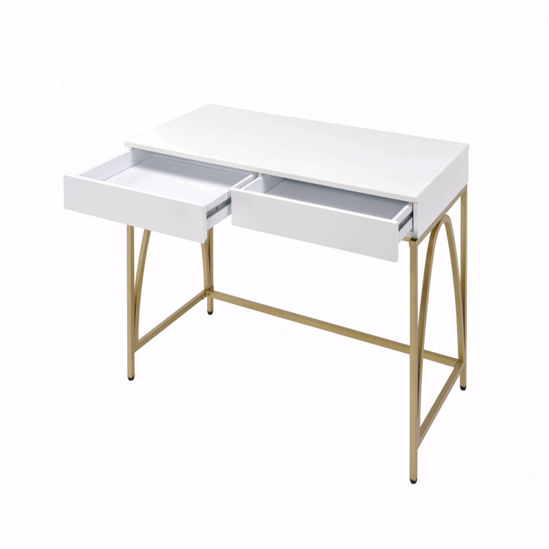Bureau de meuble-lavabo Lightmane