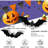 Animals Non-Wall Damaging Wall Decal