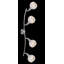 Poppe 70cm 4 -Light Track Kit