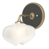Ume 1 - Light Dimmable Bath Sconce