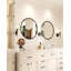 Circular Wall Mirror
