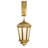 Wesleyan Armed Sconce
