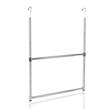 Metal Hanging Organizer