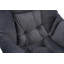 Fauteuil paresseux en tissu de coton Modern-1396588984