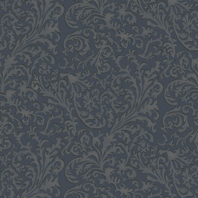 Florentine Vine - Wallpaper