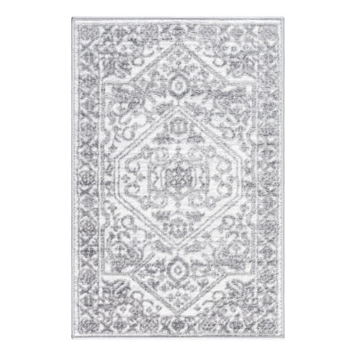 Teisuke Oriental Indoor Rug
