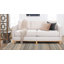 Tapis beige / gris / brun clair Morecambe-2003375307
