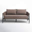 Sasha Outdoor 3 - Seat Patio Sofa