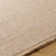 Louetta Boho Jute-Look Beige Area Rug
