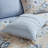 Vintage-inspired Bedding Sets, Polyester Blend, Floral Charm, Home Comfort