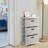 29'' H x 16'' W Utility Cart