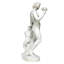 Statue Bacchus, dieu romain du vin