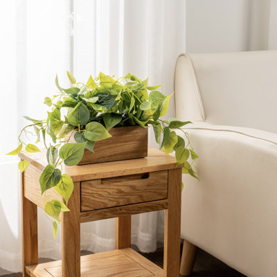 Faux plantes de vignes artificielles d'intérieur