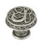 YACHT CLUB Designer Knob