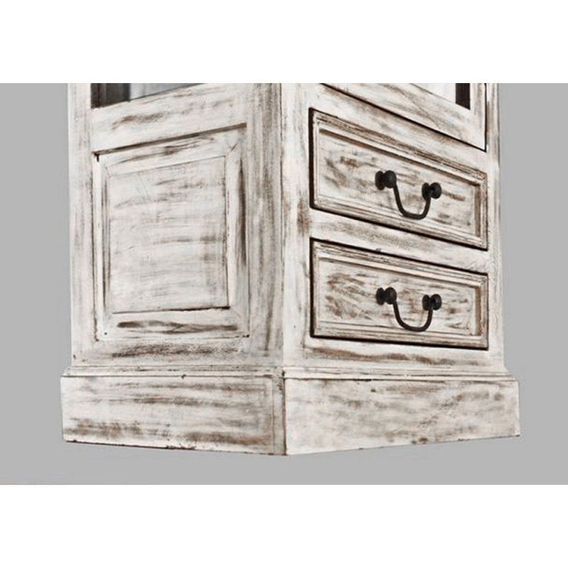 Castle Display Cabinet