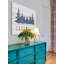 Eyre Tarney - No Frame Print on Wood-22838009