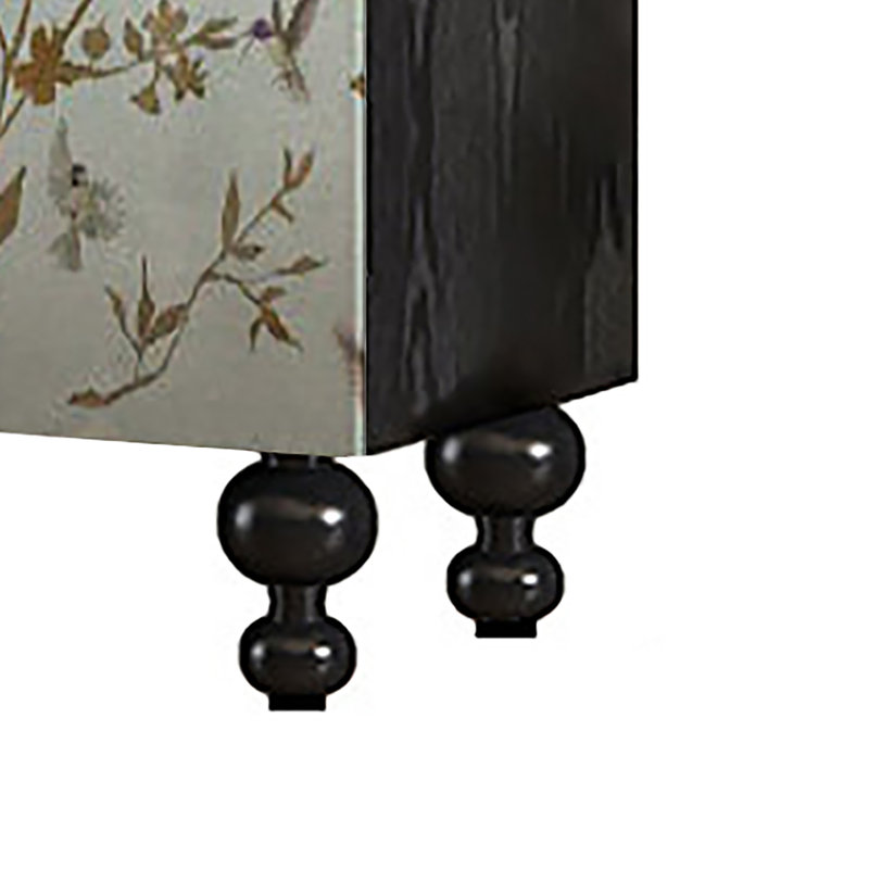 Armoire multifonctionnelle de style français