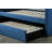 Yelton Daybed with Trundle-887360538