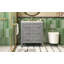 Ensemble de meuble-lavabo simple 30 po avec 3 tiroirs, meuble-lavabo autoportant avec cadre en bois massif 30 po-1673860332