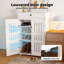 15 Pair Shoe Storage Cabinet-906108248