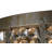 Chrisanne Flush Mounted Sconce
