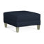 Alexa Square Ottoman