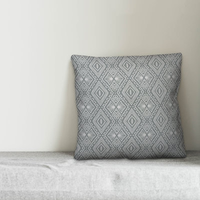  Square Pillow Cover & Insert