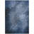 Rosemond Washable Abstract Indoor / Outdoor Rug-1627182230