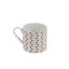 Ensemble de 6 tasses à café