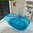 Bleu ciel est en rupture de stock