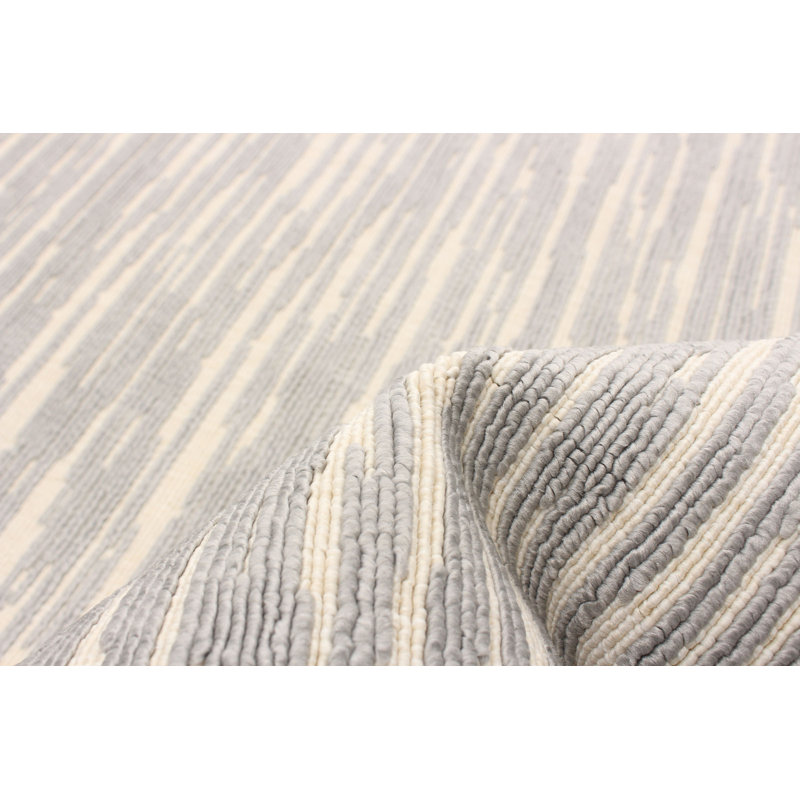 Yeta Indoor / Outdoor Rug, Rectangle 3'11" x 5'7"
