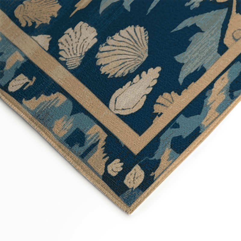 Tapis turc intérieur / extérieur beige